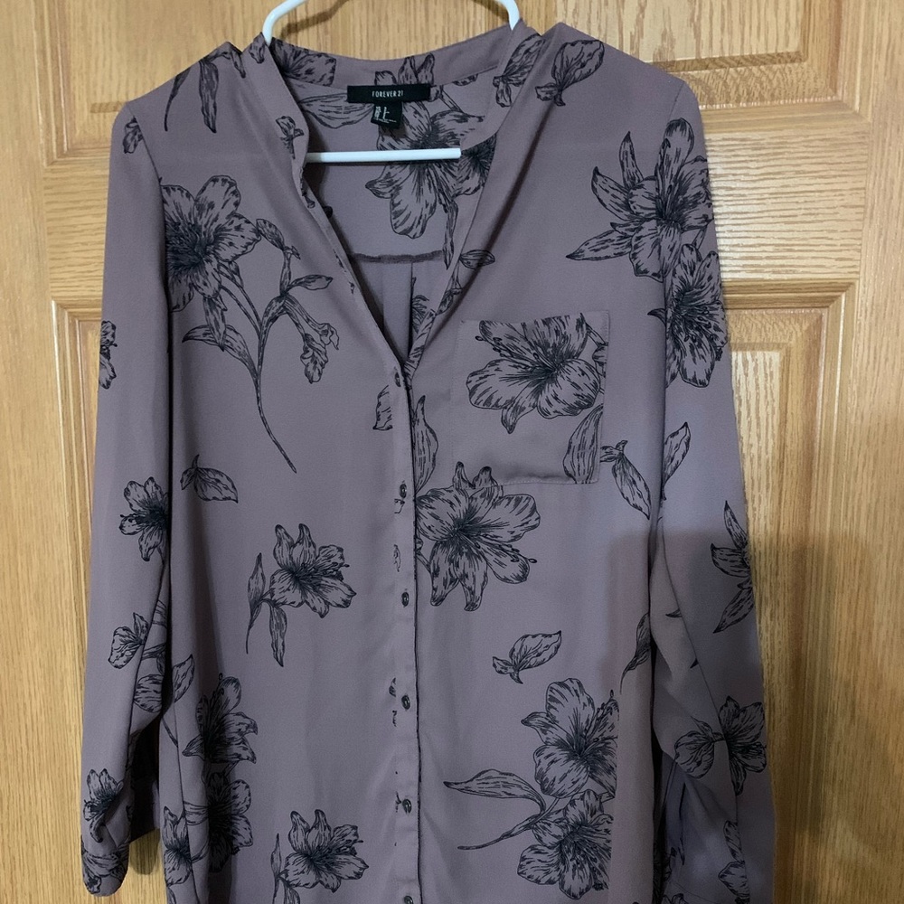 Women’s Dress Top